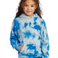 Port & Co ™  Youth Crystal Tie-Dye Pullover Hoodie PC144Y