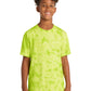Port & Co ™  Youth Crystal Tie-Dye Tee PC145Y