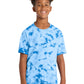 Port & Co ™  Youth Crystal Tie-Dye Tee PC145Y