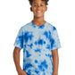 Port & Co ™  Youth Crystal Tie-Dye Tee PC145Y