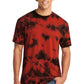 Port & Co ™  Crystal Tie-Dye Tee PC145