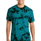 Port & Co ™  Crystal Tie-Dye Tee PC145