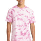 Port & Co ™  Crystal Tie-Dye Tee PC145
