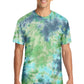 Port & Co ™  Crystal Tie-Dye Tee PC145