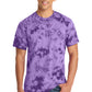 Port & Co ™  Crystal Tie-Dye Tee PC145