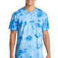 Port & Co ™  Crystal Tie-Dye Tee PC145