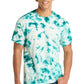 Port & Co ™  Crystal Tie-Dye Tee PC145
