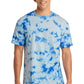 Port & Co ™  Crystal Tie-Dye Tee PC145