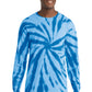 Port & Co ™  Tie-Dye Long Sleeve Tee.  PC147LS