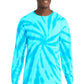 Port & Co ™  Tie-Dye Long Sleeve Tee.  PC147LS