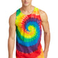 Port & Co ™  Tie-Dye Tank Top.  PC147TT