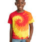 Port & Co ™  Youth Tie-Dye Tee. PC147Y