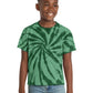 Port & Co ™  Youth Tie-Dye Tee. PC147Y