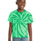 Port & Co ™  Youth Tie-Dye Tee. PC147Y