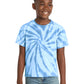 Port & Co ™  Youth Tie-Dye Tee. PC147Y