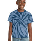 Port & Co ™  Youth Tie-Dye Tee. PC147Y