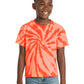 Port & Co ™  Youth Tie-Dye Tee. PC147Y