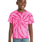 Port & Co ™  Youth Tie-Dye Tee. PC147Y