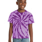 Port & Co ™  Youth Tie-Dye Tee. PC147Y