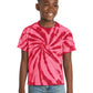 Port & Co ™  Youth Tie-Dye Tee. PC147Y