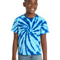 Port & Co ™  Youth Tie-Dye Tee. PC147Y