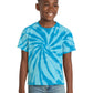Port & Co ™  Youth Tie-Dye Tee. PC147Y