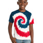 Port & Co ™  Youth Tie-Dye Tee. PC147Y