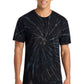 Port & Co ™  Tie-Dye Tee. PC147