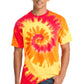 Port & Co ™  Tie-Dye Tee. PC147