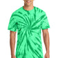 Port & Co ™  Tie-Dye Tee. PC147