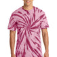 Port & Co ™  Tie-Dye Tee. PC147