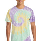 Port & Co ™  Tie-Dye Tee. PC147