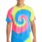 Port & Co ™  Tie-Dye Tee. PC147