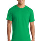 Port & Co ™  Ring Spun Cotton Tee. PC150
