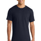Port & Co ™  Ring Spun Cotton Tee. PC150