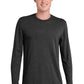 Port & Co ™  Tri-Blend Long Sleeve Tee. PC330LS