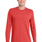 Port & Co ™  Tri-Blend Long Sleeve Tee. PC330LS
