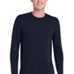 Port & Co ™  Tri-Blend Long Sleeve Tee. PC330LS