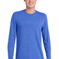 Port & Co ™  Tri-Blend Long Sleeve Tee. PC330LS