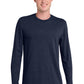 Port & Co ™  Tri-Blend Long Sleeve Tee. PC330LS
