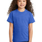 Port & Co ™  Youth Tri-Blend Tee PC330Y