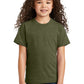Port & Co ™  Youth Tri-Blend Tee PC330Y