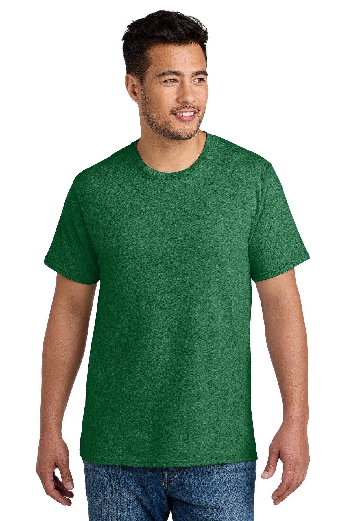 Port & Co ™  CVC Tee PC340