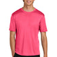 Port & Co ™  PosiPrint ®  Performance Tee PC380DTG
