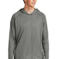 Port & Co ™  Performance Pullover Hooded Tee PC380H