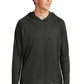 Port & Co ™  Performance Pullover Hooded Tee PC380H
