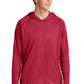 Port & Co ™  Performance Pullover Hooded Tee PC380H