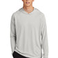 Port & Co ™  Performance Pullover Hooded Tee PC380H