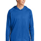 Port & Co ™  Performance Pullover Hooded Tee PC380H