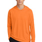 Port & Co ™  Performance Pullover Hooded Tee PC380H